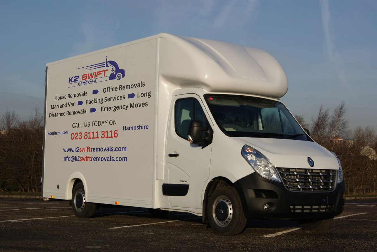 Emergency Removals in Southampton