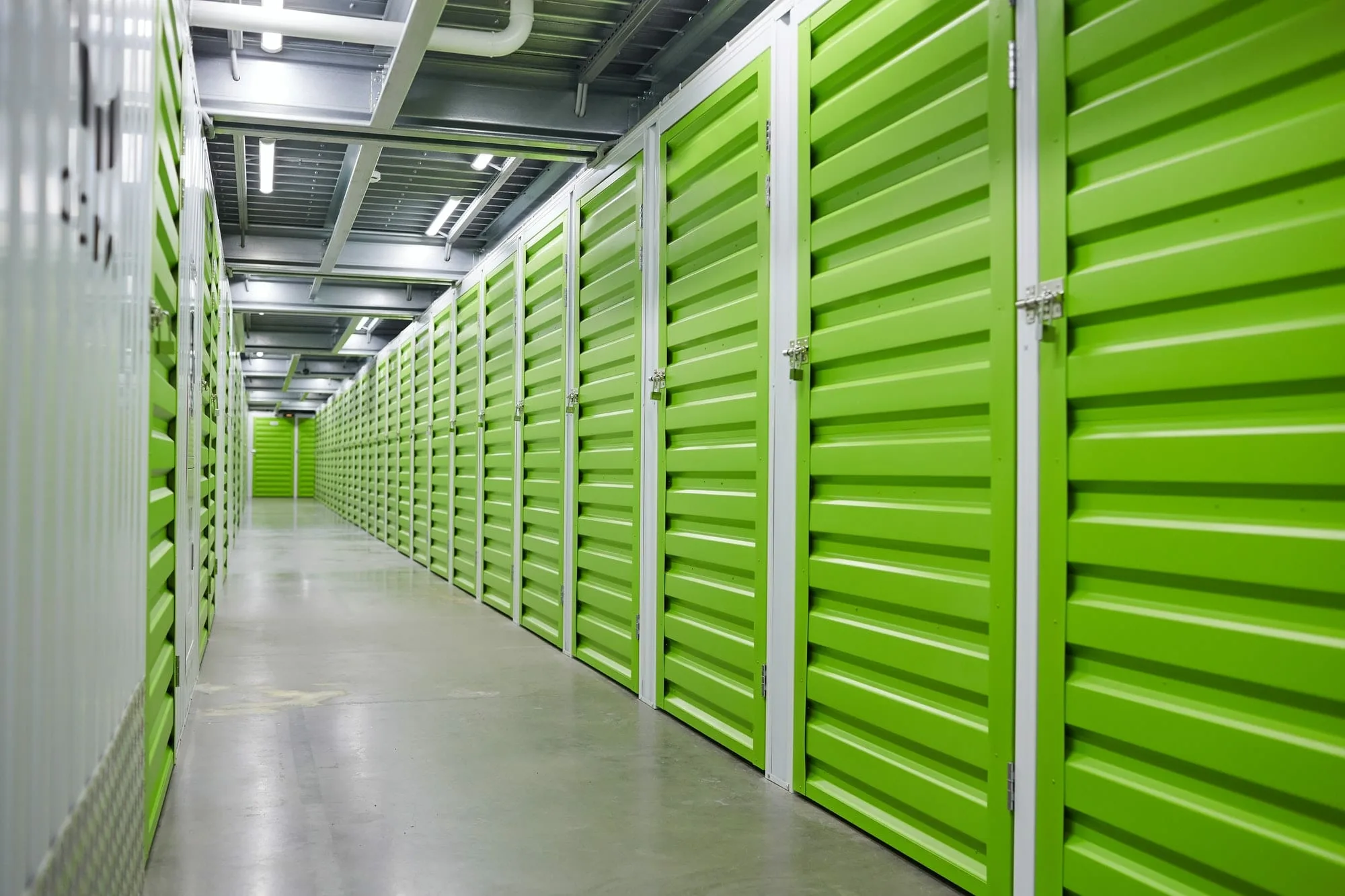 Storage Solutions in Southampton