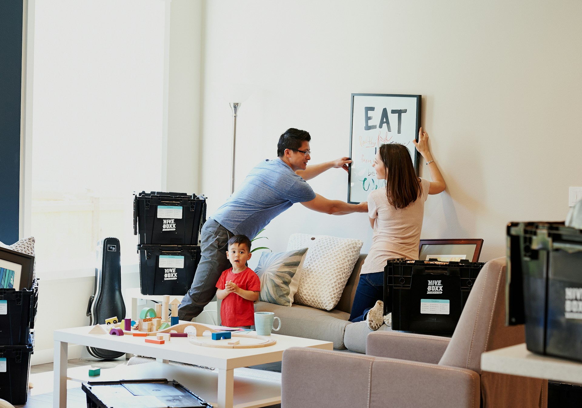 Helping parents downsize: a family planning guide