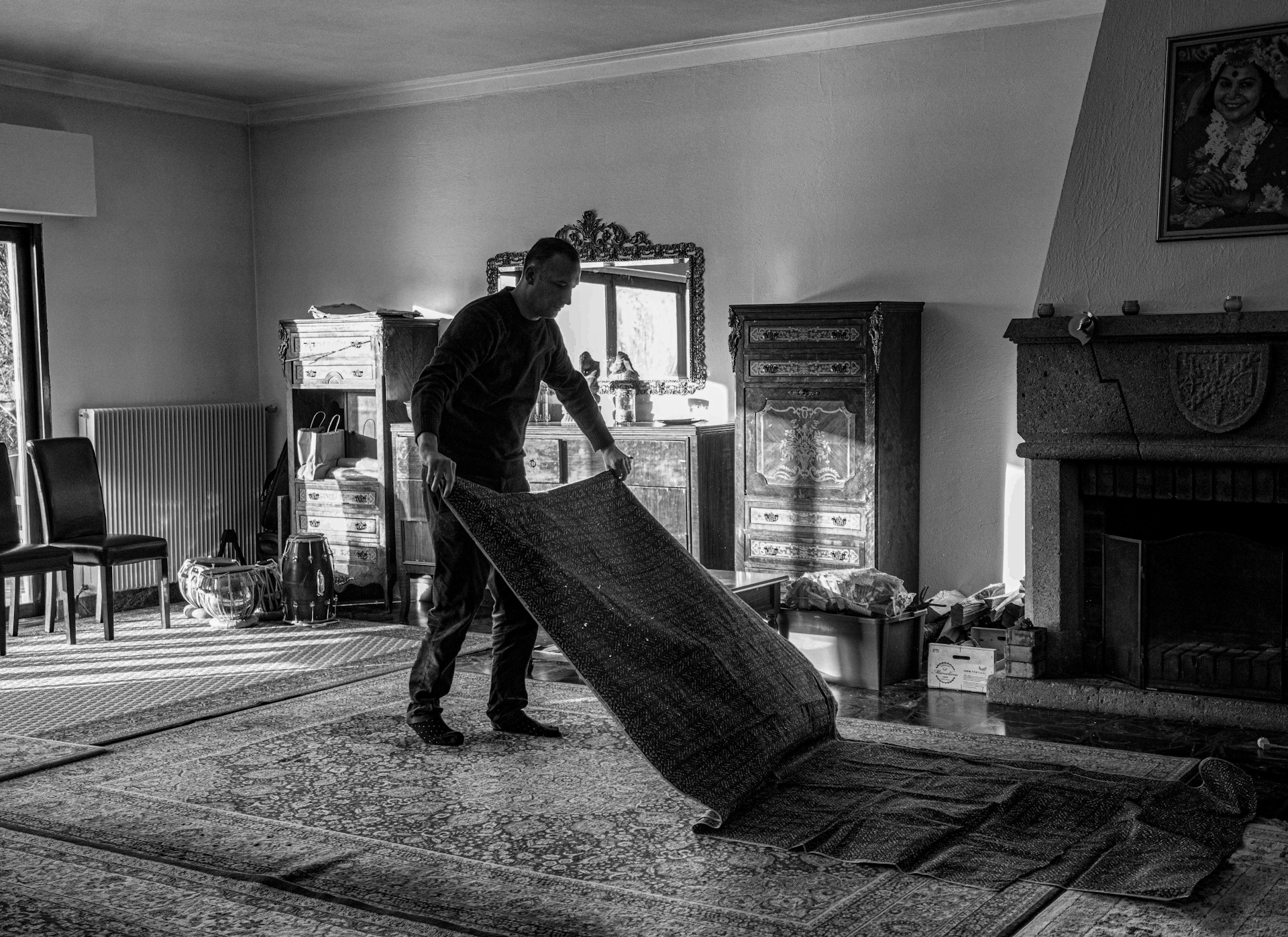How to protect your furniture during a house move