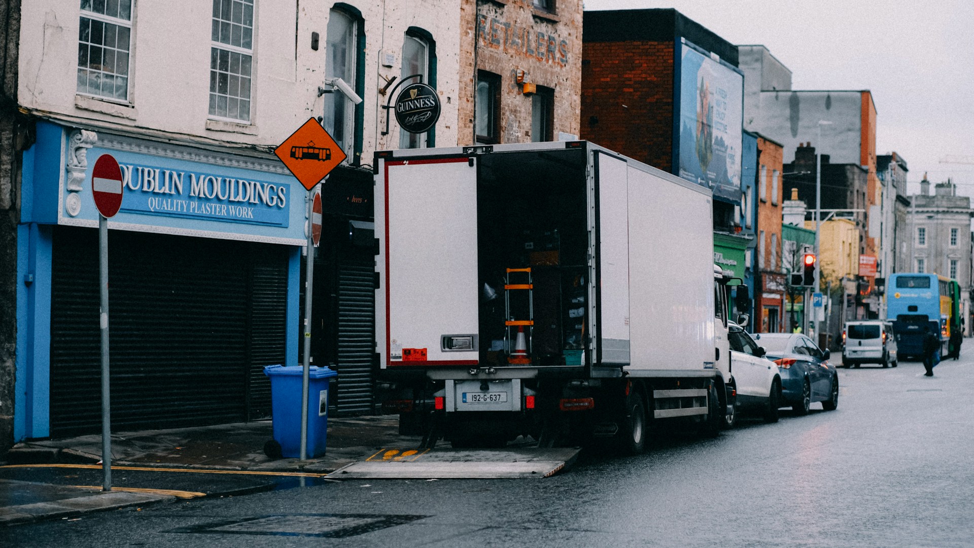 Last-minute and same-week removals in Southampton