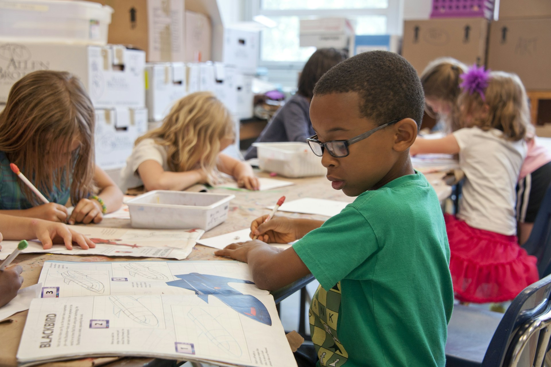 Schools in Eastleigh, Hampshire for families moving