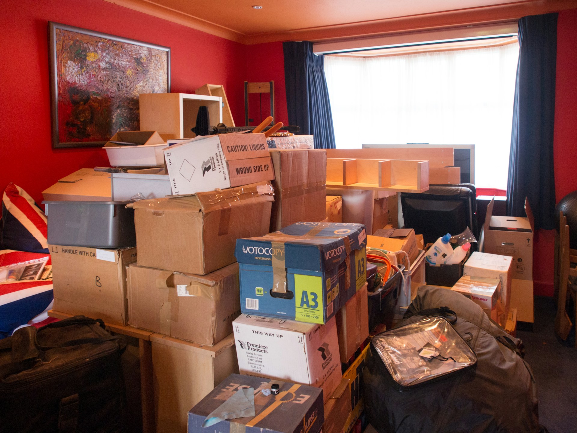 Realistic timeline for how long a house move takes in Southampton