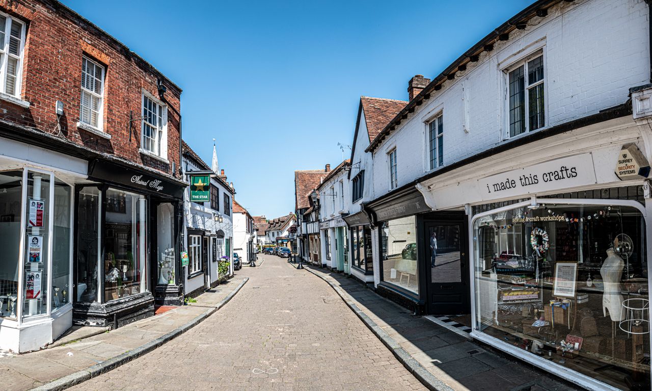 Is Romsey a nice place to live? A Southampton movers guide
